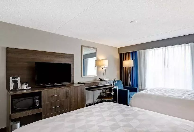 スタンダードルーム, Holiday Inn   Mississauga Toronto West, An Ihg