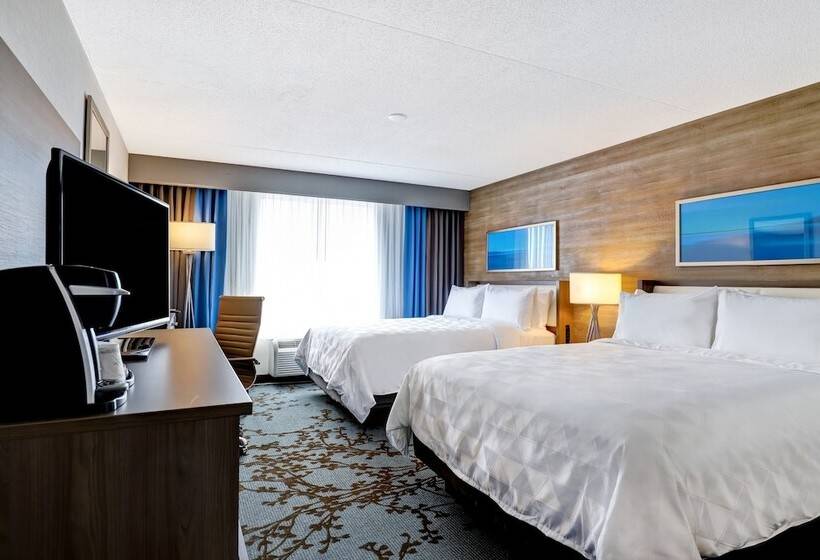 غرفة قياسية, Holiday Inn   Mississauga Toronto West, An Ihg
