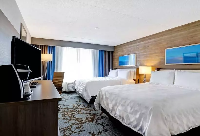 スタンダードルーム, Holiday Inn   Mississauga Toronto West, An Ihg