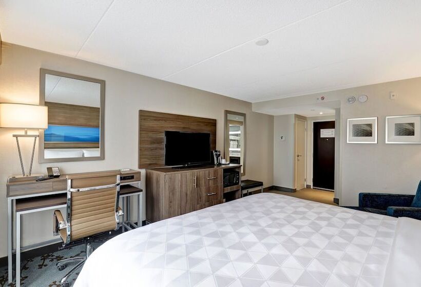 غرفة قياسية, Holiday Inn   Mississauga Toronto West, An Ihg