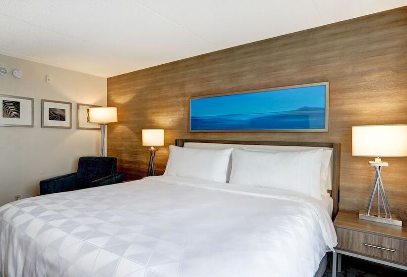 غرفة قياسية, Holiday Inn   Mississauga Toronto West, An Ihg