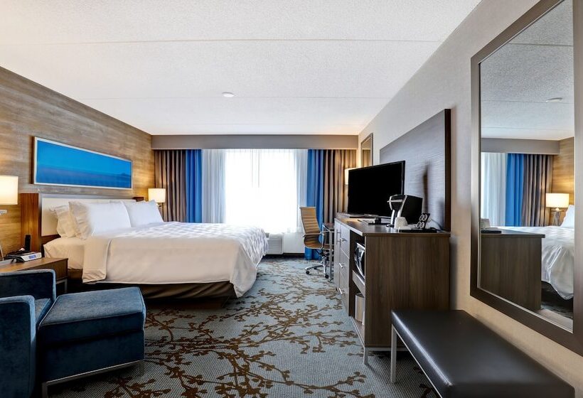 غرفة قياسية, Holiday Inn   Mississauga Toronto West, An Ihg