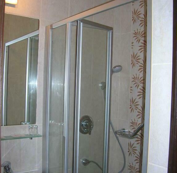 Номер Стандарт с Балконом, Jogar