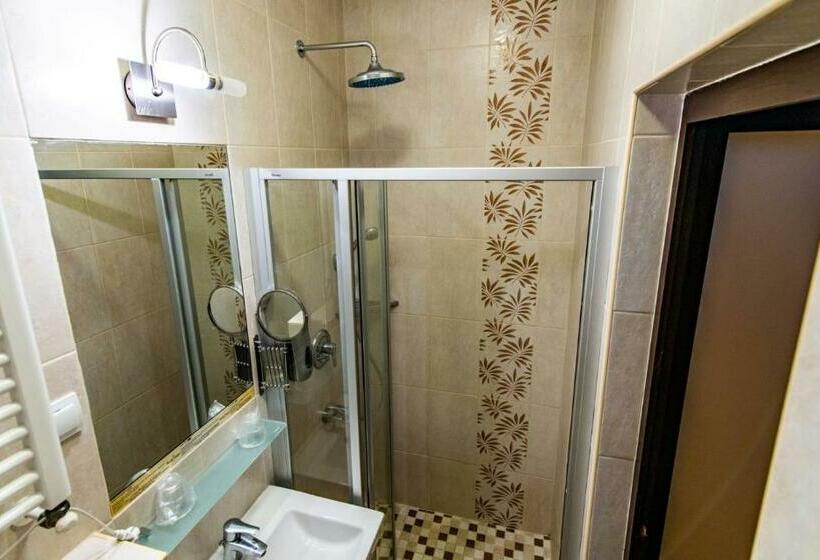 Номер Стандарт с Балконом, Jogar