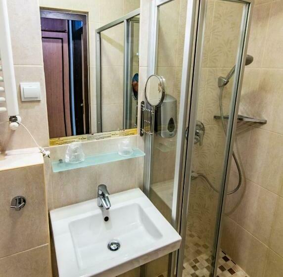 Номер Стандарт с Балконом, Jogar