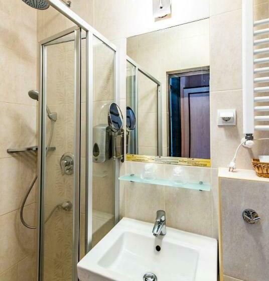 Номер Стандарт с Балконом, Jogar