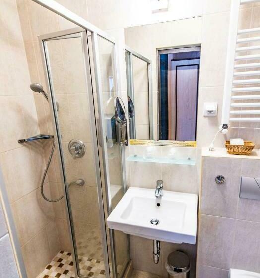 Номер Стандарт с Балконом, Jogar