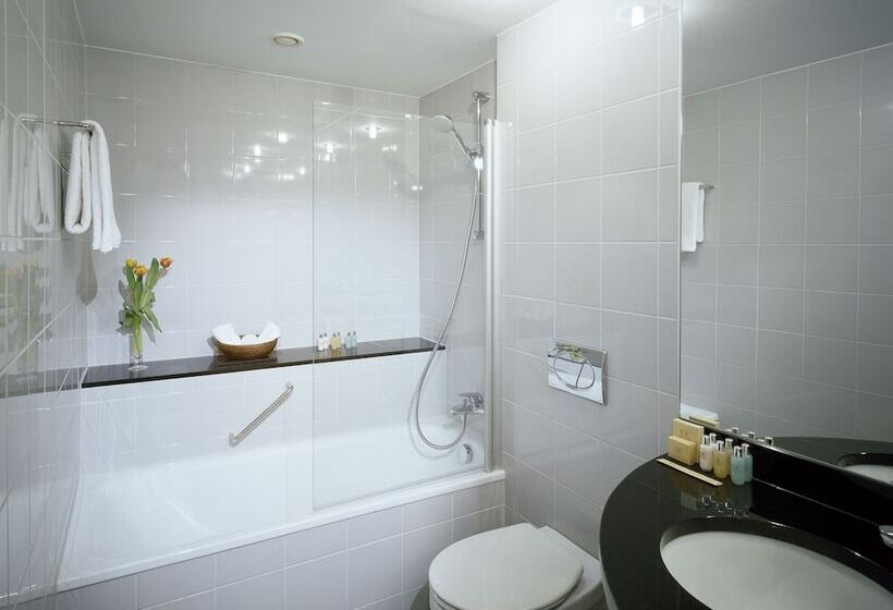 标准间, K+k Hotel Opera