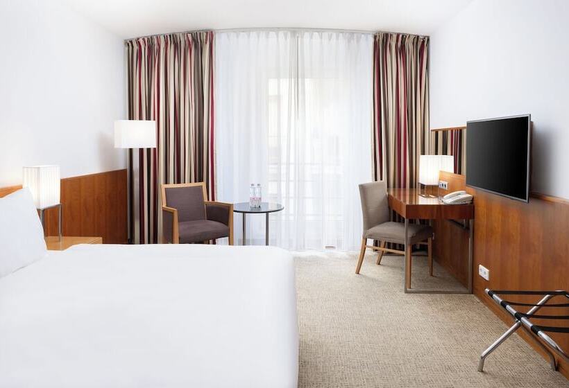 标准间, K+k Hotel Opera