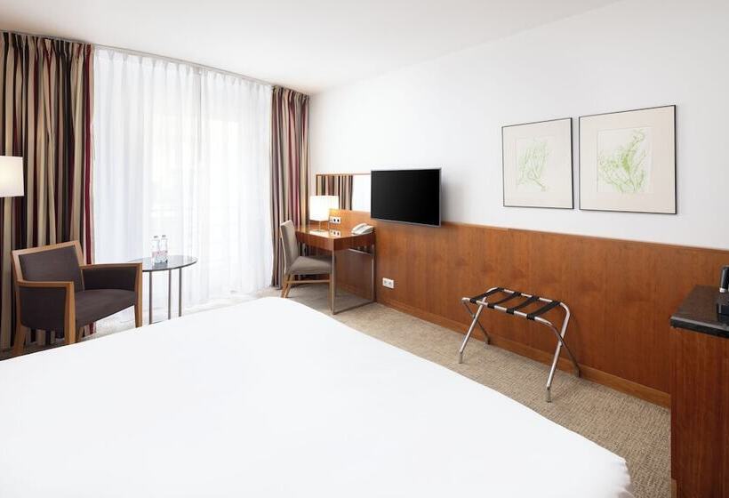 标准间, K+k Hotel Opera