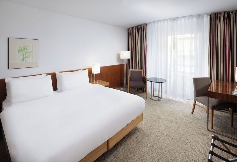 标准间, K+k Hotel Opera