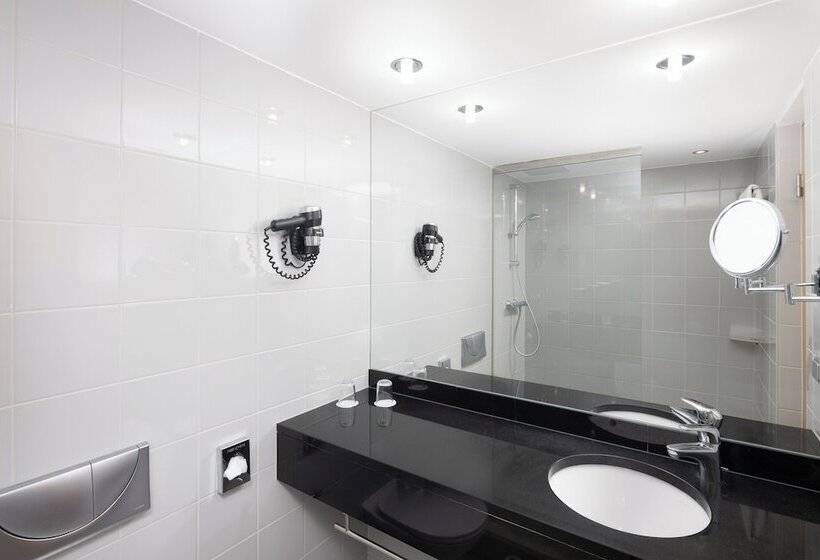 标准间, K+k Hotel Opera