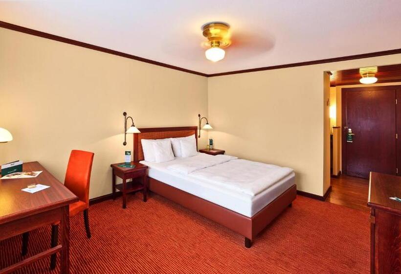 标准间, Maxx By Steigenberger Deidesheim