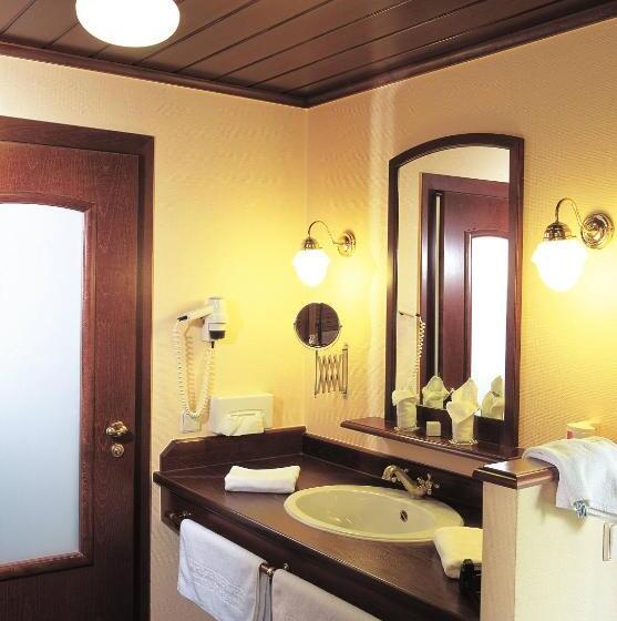 标准间, Maxx By Steigenberger Deidesheim