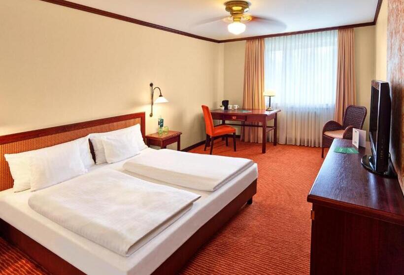 标准间, Maxx By Steigenberger Deidesheim