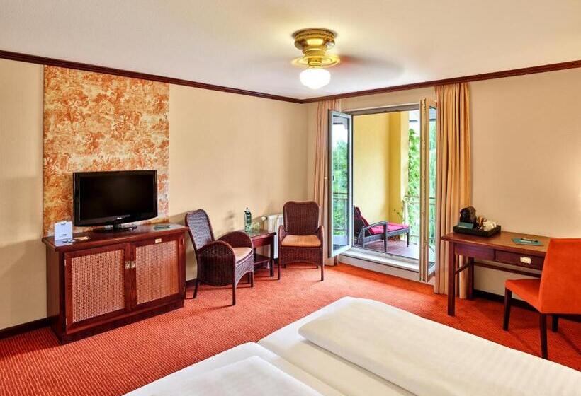 豪华房间, Maxx By Steigenberger Deidesheim