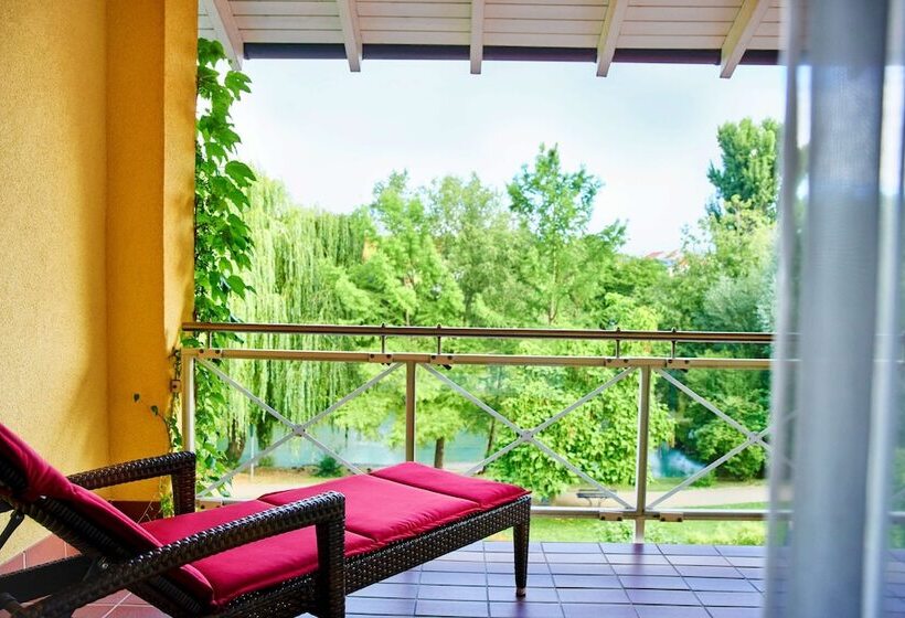 豪华房间, Maxx By Steigenberger Deidesheim