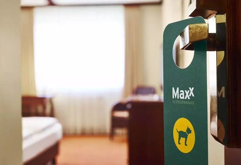 デラックスルーム, Maxx By Steigenberger Deidesheim