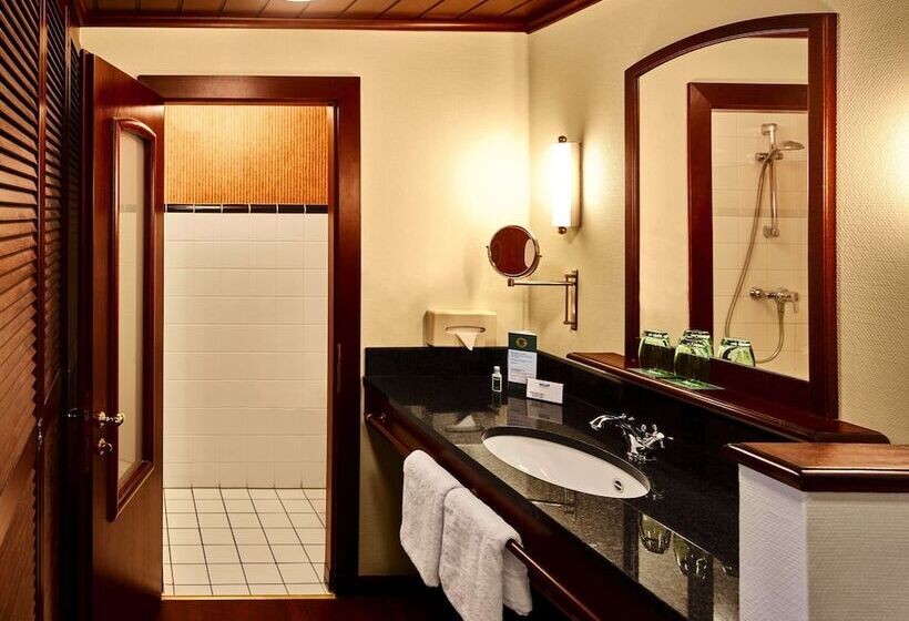 豪华房间, Maxx By Steigenberger Deidesheim