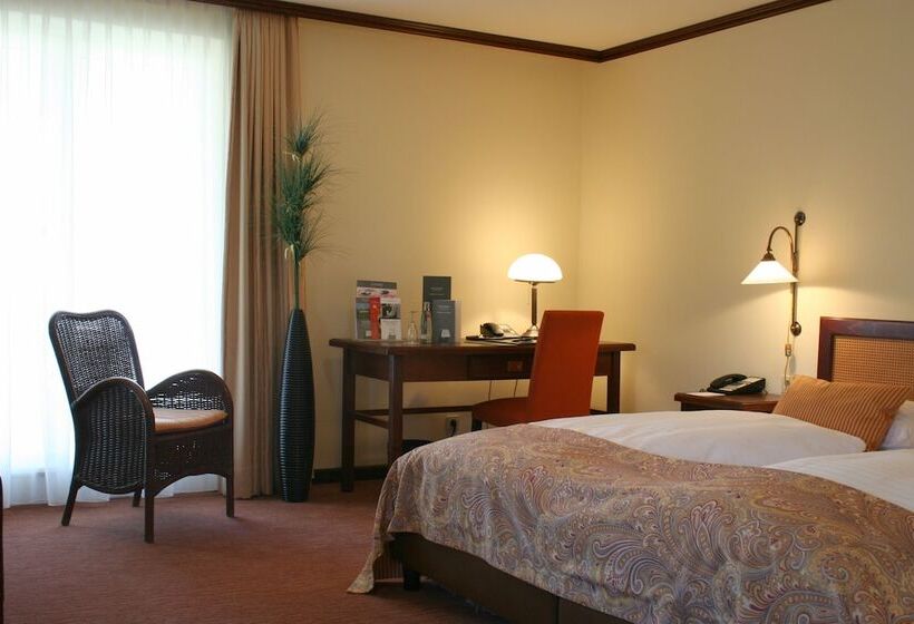 高级大房间, Maxx By Steigenberger Deidesheim