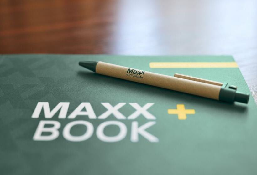 标准间, Maxx By Steigenberger Deidesheim