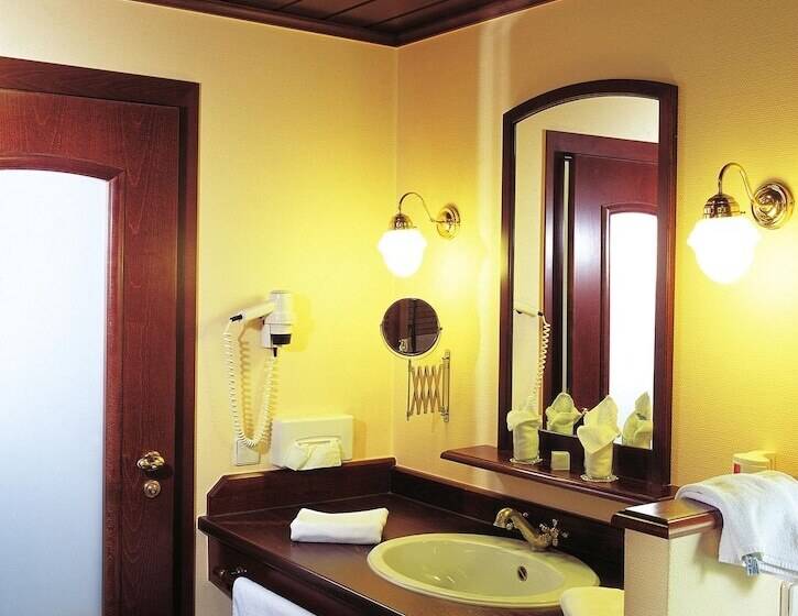 标准间, Maxx By Steigenberger Deidesheim