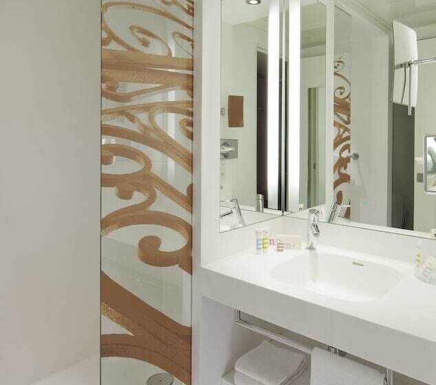 חדר יוקרתי, Mercure Chambery Centre