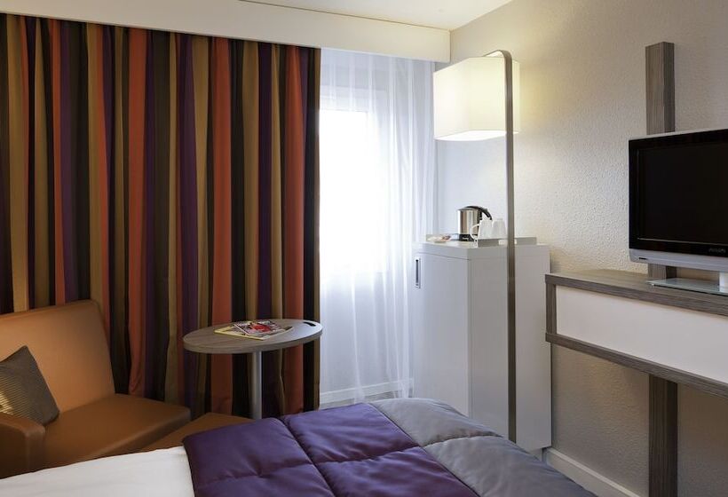 חדר קלאסי, Mercure Chambery Centre