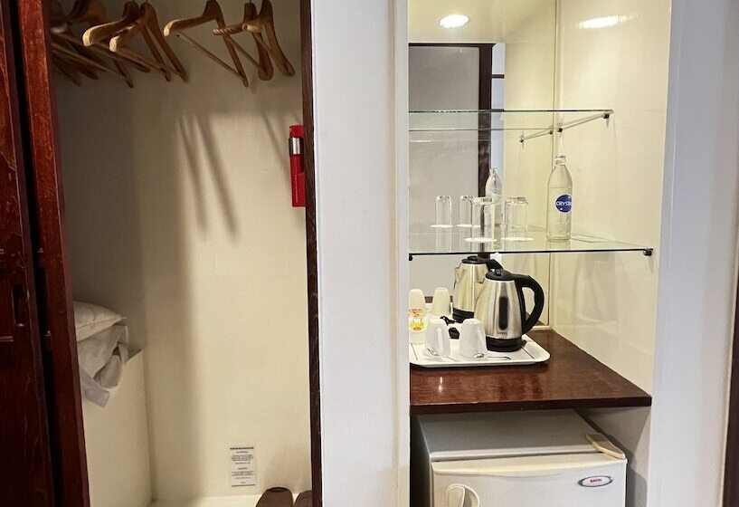 Номер Стандарт, Mercure Chiang Mai