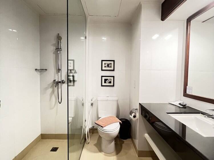 اتاق استاندارد, Mercure Chiang Mai