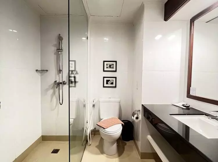 اتاق استاندارد, Mercure Chiang Mai