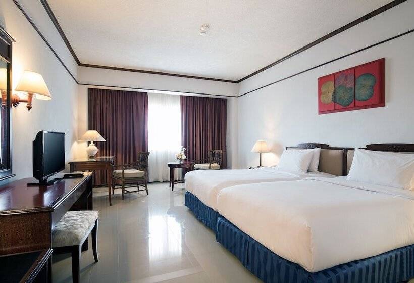 Номер Стандарт, Mercure Chiang Mai