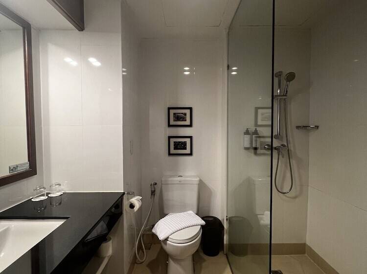 Номер Superior, Mercure Chiang Mai