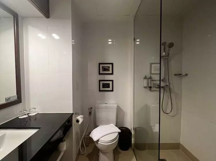 اتاق سوپریور, Mercure Chiang Mai