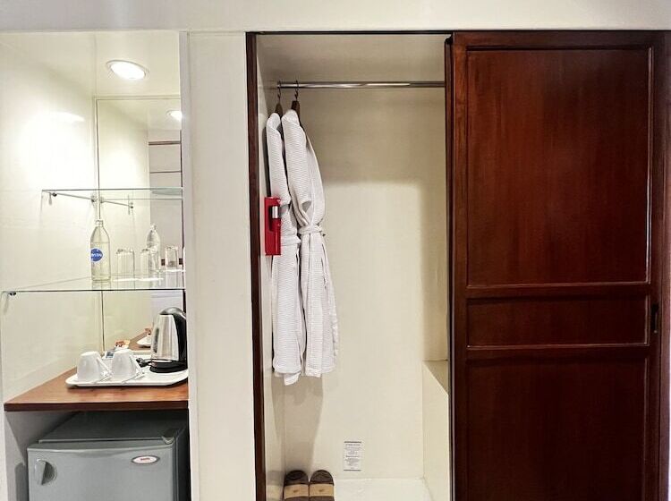 Номер Superior, Mercure Chiang Mai