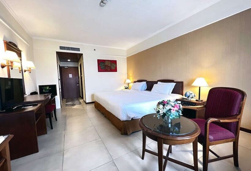 Номер Superior, Mercure Chiang Mai