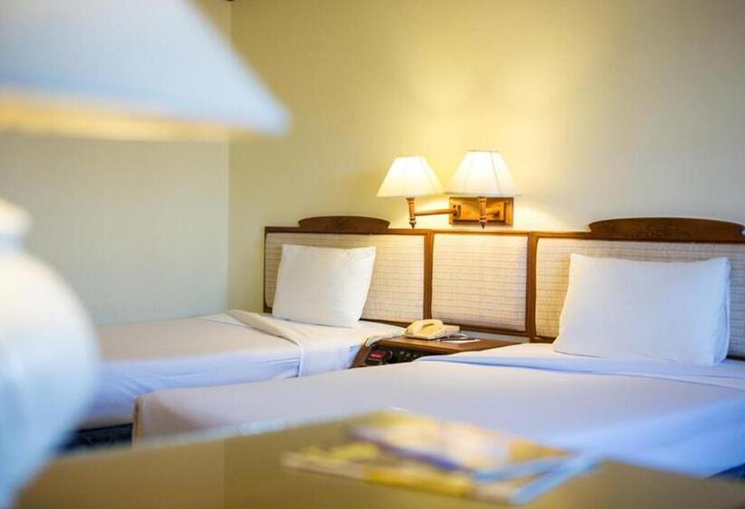 Номер Стандарт, Mercure Chiang Mai