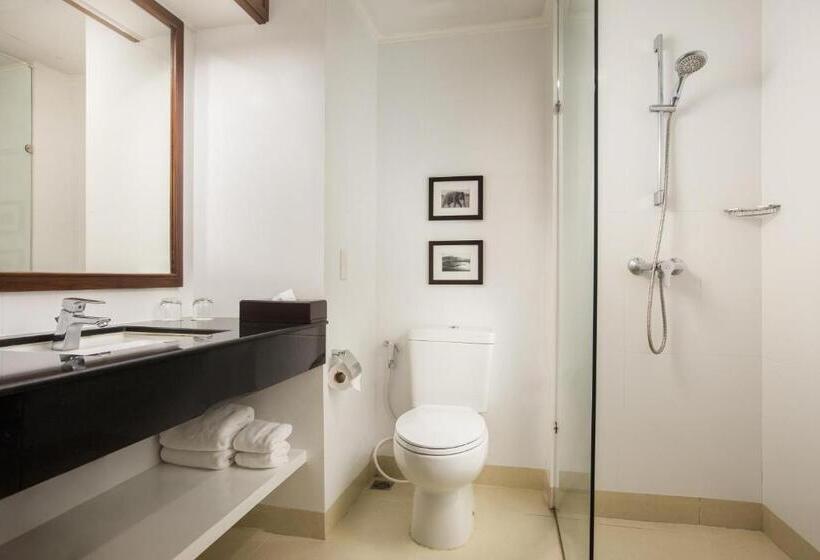 Номер Superior Кровать Кинг, Mercure Chiang Mai