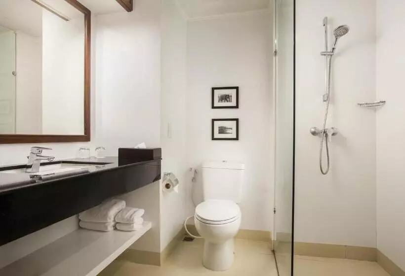 اتاق سوپریور, Mercure Chiang Mai