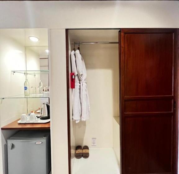 Номер Superior, Mercure Chiang Mai