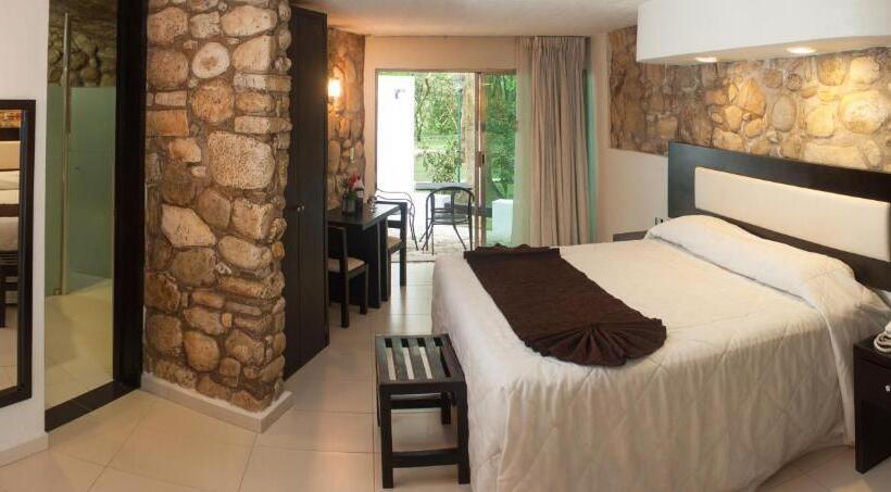 デラックススイート, Nututun Palenque