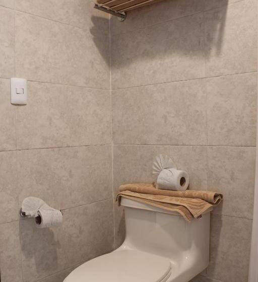 スタンダードプラスルーム, Nututun Palenque