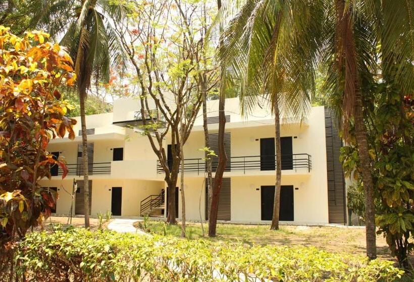 スタンダードプラスルーム, Nututun Palenque