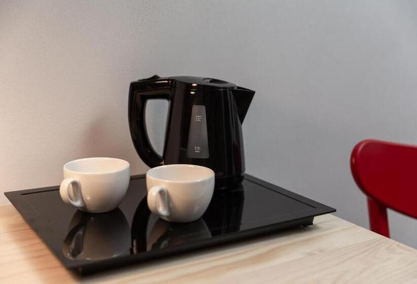 Номер Стандарт Индивидуальный, Orlík