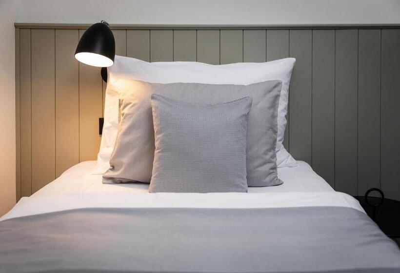 Номер Стандарт Индивидуальный, Orlík