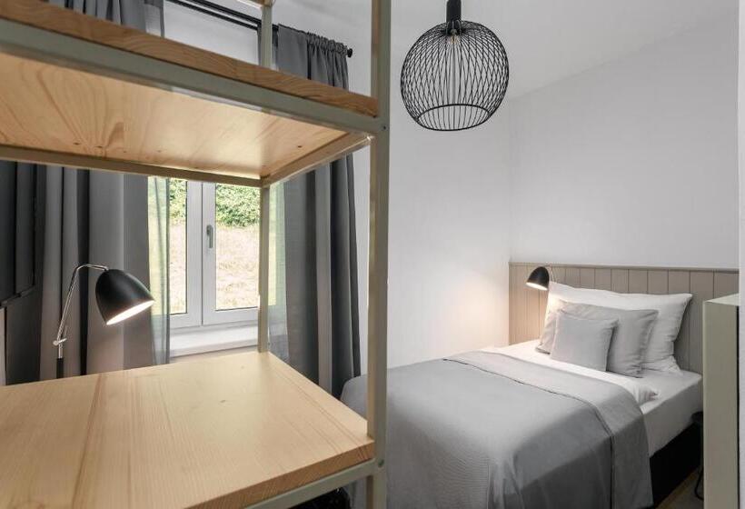 Номер Стандарт Индивидуальный, Orlík