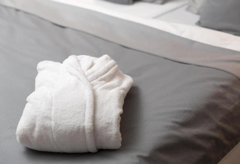 Номер Стандарт, Orlík