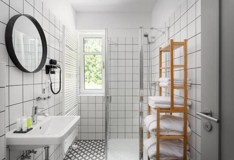 Номер Стандарт, Orlík