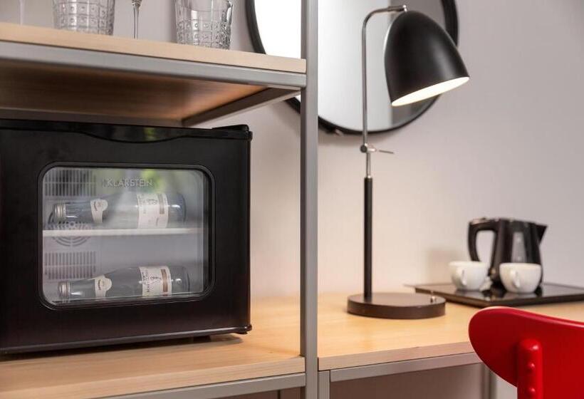 Номер Стандарт, Orlík