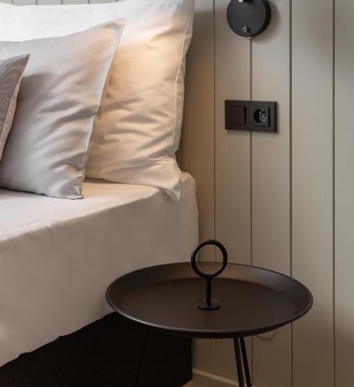 Номер Стандарт, Orlík